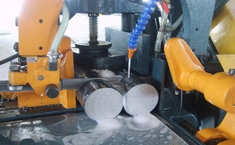 双清卧式带锯床的送料方式有哪几种？