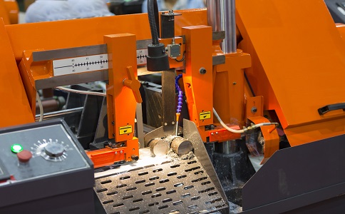 双清龙门带锯床具备哪些优点？